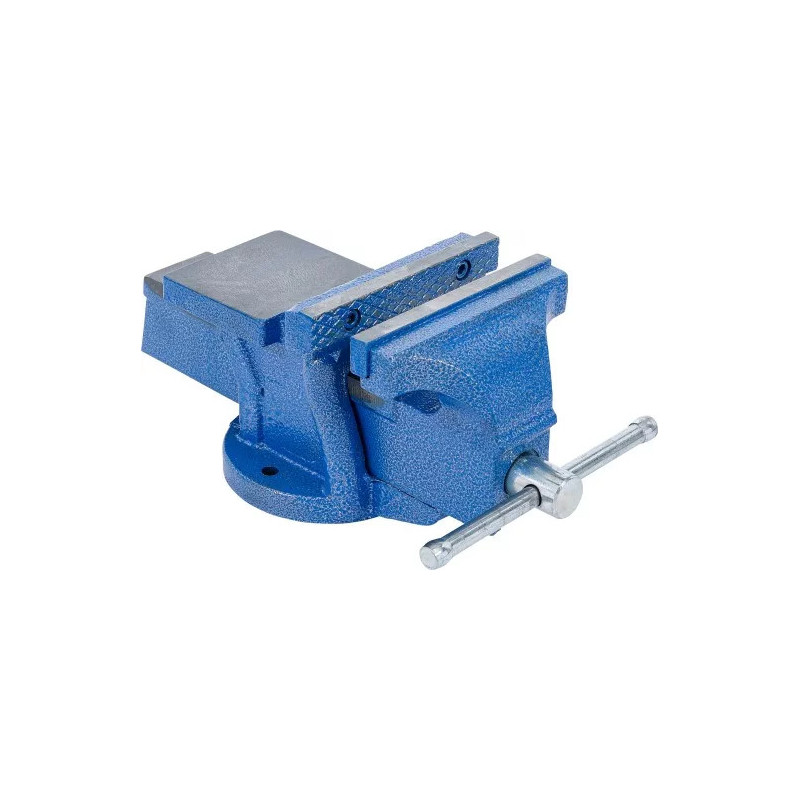 Étau parallèle | mâchoires 125 mm Étau parallèle | mâchoires 125 mm