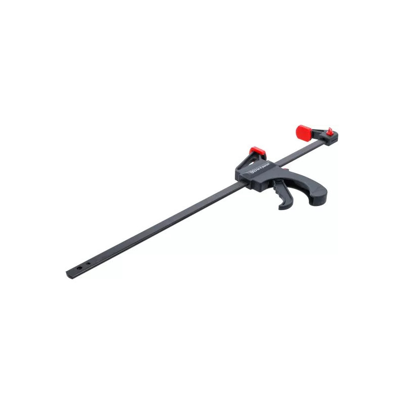 Serre-joint et écarteur | 650 mm Serre-joint et écarteur | 650 mm