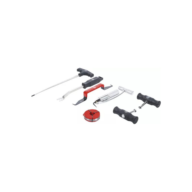 Kit de démontage de pare-brise | 7 pièces Kit de démontage de pare-brise | 7 pièces