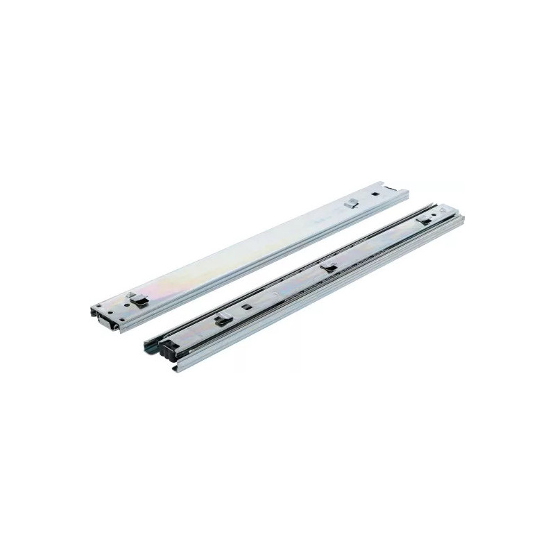 Rails de tiroir de servante d'atelier art. 6055, 6055-1, 6058, 6058-1 | 2 pièces Rails de tiroir de servante d'atelier art. 6055, 6055-1, 6058, 6058-1 | 2 pièces