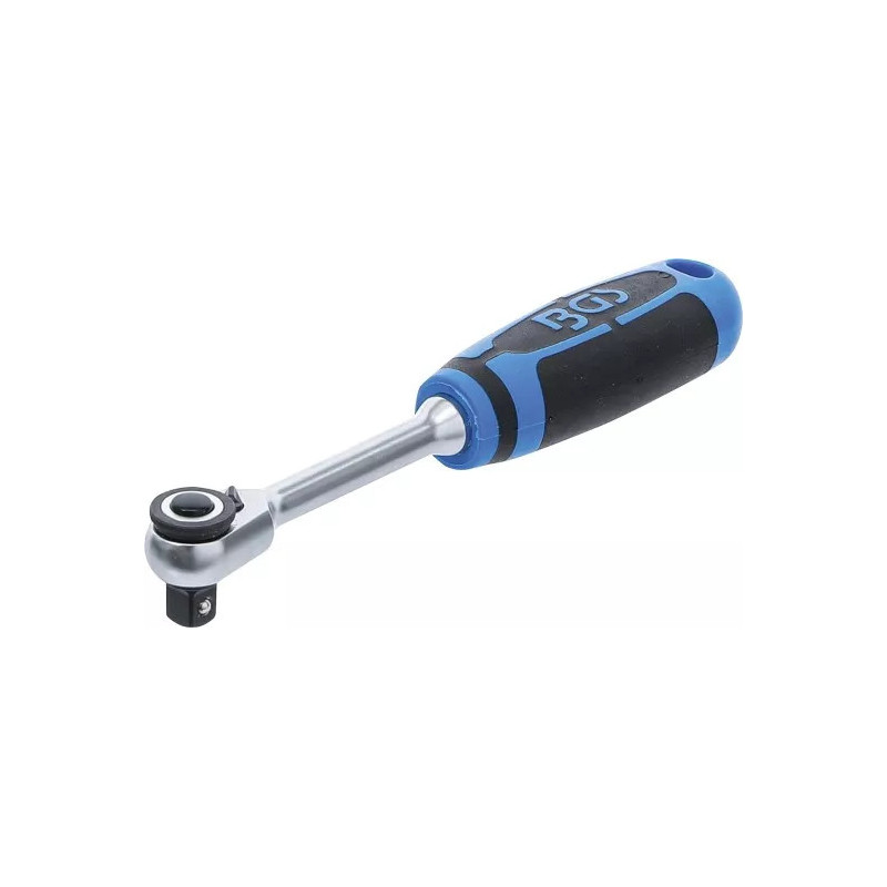 Cliquet réversible | à denture fine | 6,3 mm (1/4") Cliquet réversible | à denture fine | 6,3 mm (1/4")