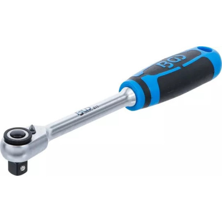 Cliquet réversible | à denture fine | 10 mm (3/8")