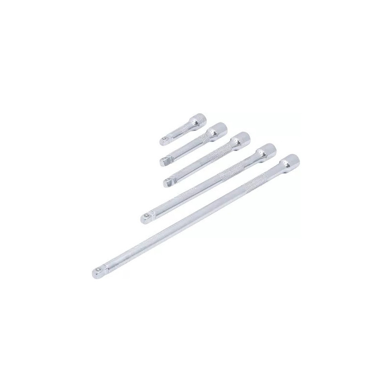 Jeu de rallonges basculants | 6,3 mm (1/4") | 5 pièces Jeu de rallonges basculants | 6,3 mm (1/4") | 5 pièces