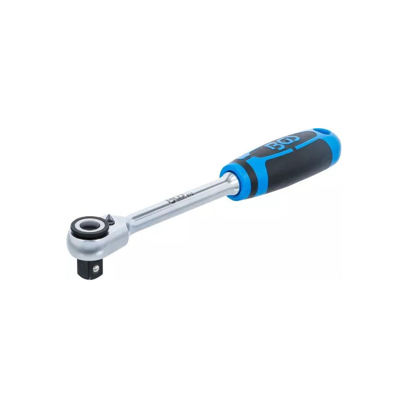 Cliquet réversible | à denture fine | 12,5 mm (1/2") Cliquet réversible | à denture fine | 12,5 mm (1/2")