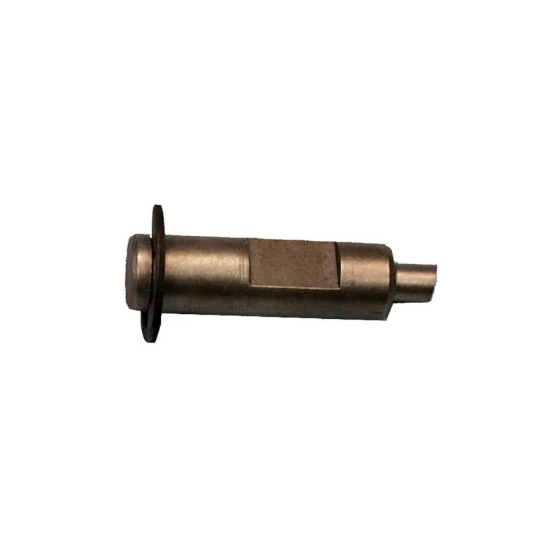 Poinçon de rechange pour pince à soyer et à perforer | 6 mm Poinçon de rechange pour pince à soyer et à perforer | 6 mm