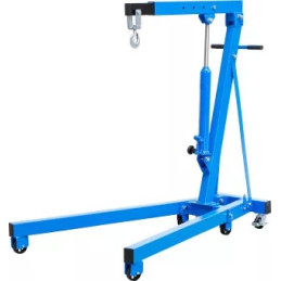 Grue d'atelier | 1000 kg
