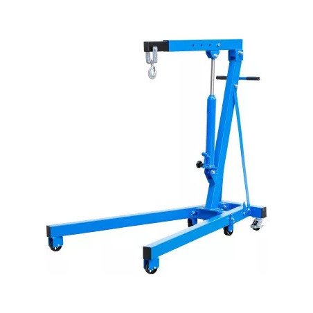 Grue d'atelier | 1000 kg