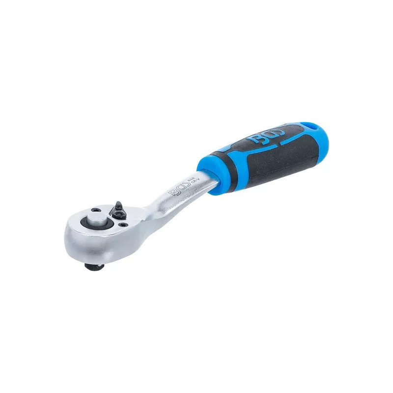 Cliquet réversible | denture fine | 6,3 mm (1/4") Cliquet réversible | denture fine | 6,3 mm (1/4")