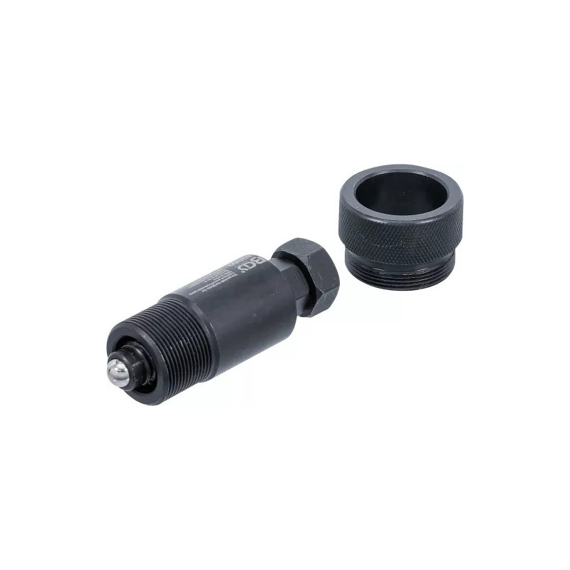 Outil de montage de poulie de pompe d’injection | pour BMW Outil de montage de poulie de pompe d’injection | pour BMW