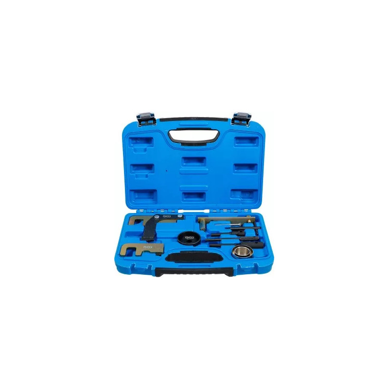 Coffret de calage | pour Renault / Opel / Nissan | 12 pièces Coffret de calage | pour Renault / Opel / Nissan | 12 pièces