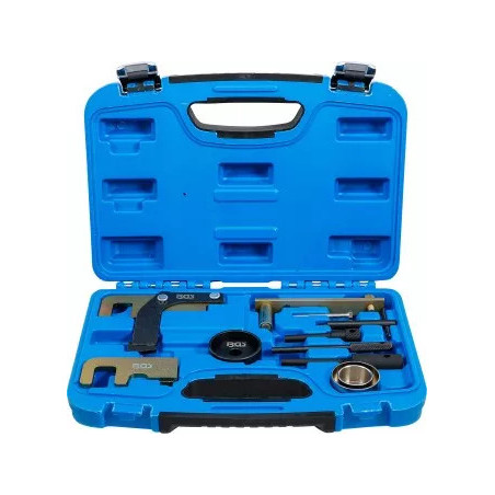Coffret de calage | pour Renault / Opel / Nissan | 12 pièces