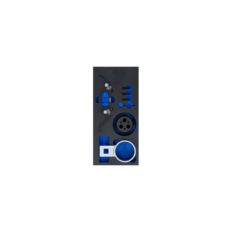 Coffret de calage | pour Opel Vectra, Signum, Zafira Coffret de calage | pour Opel Vectra, Signum, Zafira