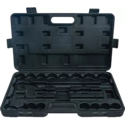 Valise vide pour art. 1202