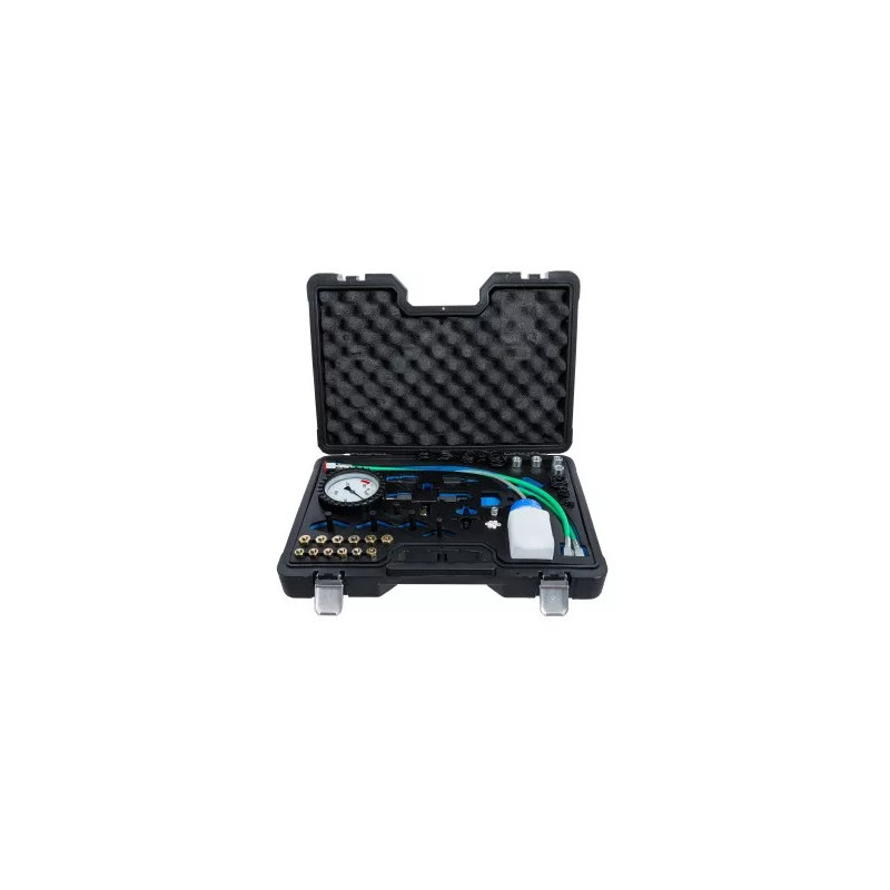 Testeur haute pression de Common-Rail