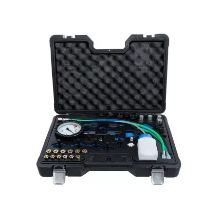 Testeur haute pression de Common-Rail