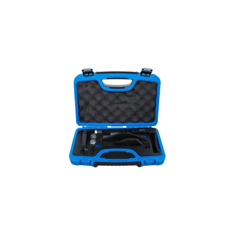 Coffret de calage | pour MINI, 13 pièces Coffret de calage | pour MINI, 13 pièces