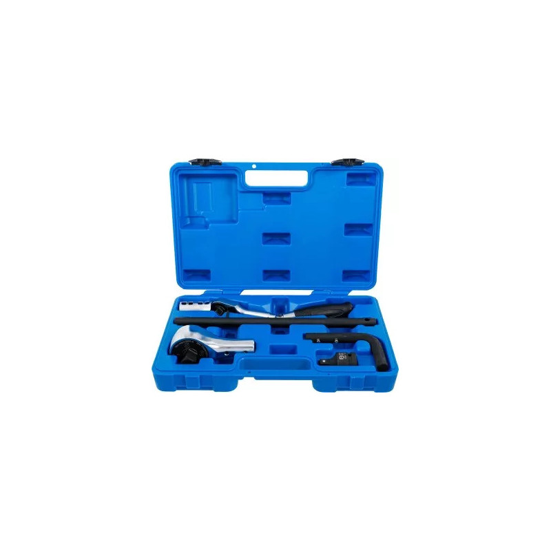 Jeu de démultiplicateurs | 12,5 mm (1/2") + 20 mm (3/4") | 6 pièces