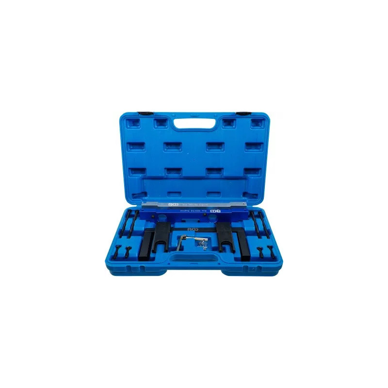 Coffret de calage | pour BMW N51, N52, N52K, N53, N54 Coffret de calage | pour BMW N51, N52, N52K, N53, N54