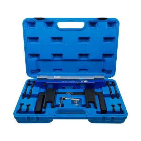 Coffret de calage | pour BMW N51, N52, N52K, N53, N54
