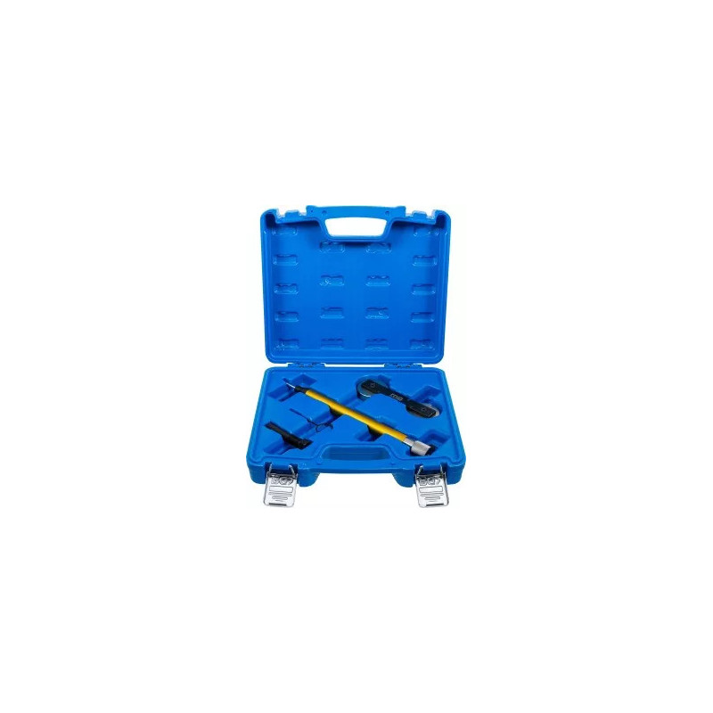 Coffret de calage | pour VAG FSI / TSI 1.4 & 1.6 L avec (chaîne distri) Coffret de calage | pour VAG FSI / TSI 1.4 & 1.6 L avec (chaîne distri)