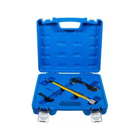 Coffret de calage | pour VAG FSI / TSI 1.4 & 1.6 L avec (chaîne distri)