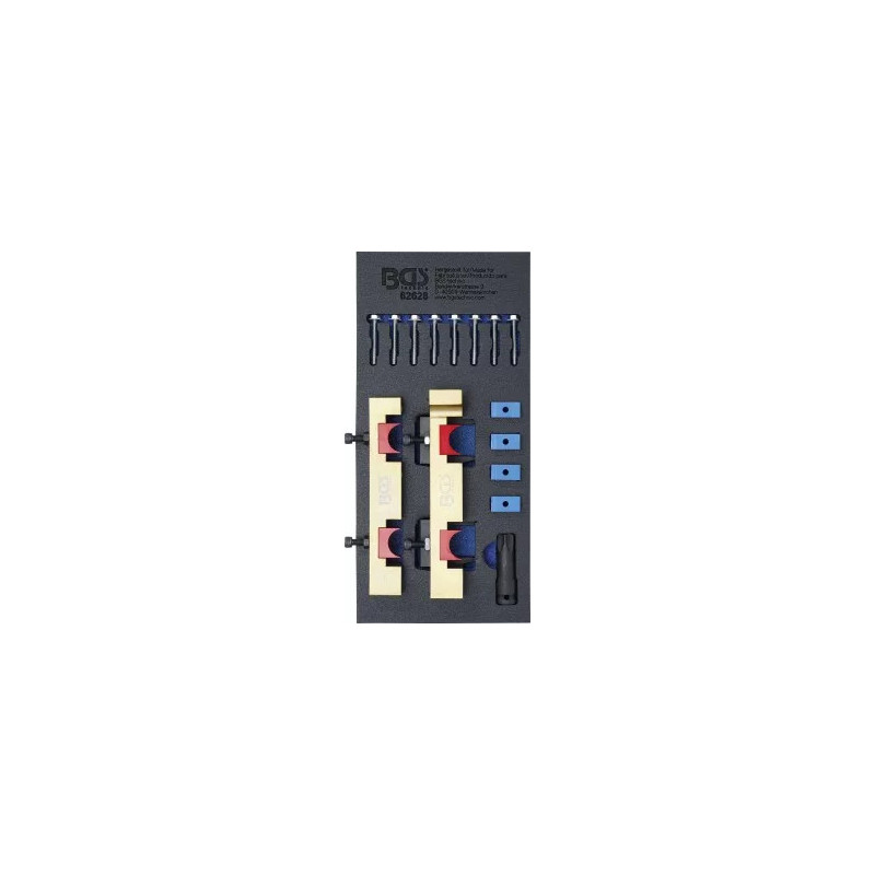 Coffret de calage | pour Mercedes-Benz M270, M274, M133 Coffret de calage | pour Mercedes-Benz M270, M274, M133