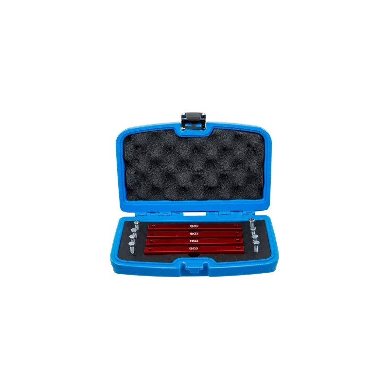 Coffret de calage | pour Mercedes-Benz M276, M157, M278 | 12 pièces Coffret de calage | pour Mercedes-Benz M276, M157, M278 | 12 pièces