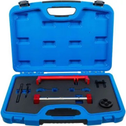 Coffret de calage | pour BMW S54 | 8 pièces