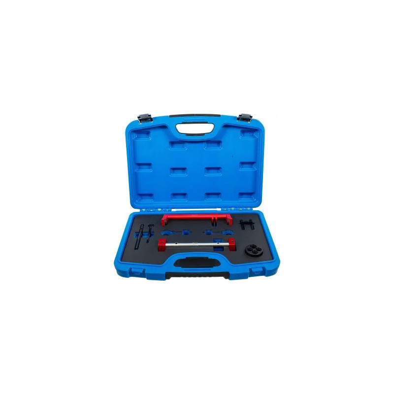 Coffret de calage | pour BMW S54 | 8 pièces Coffret de calage | pour BMW S54 | 8 pièces