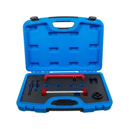 Coffret de calage | pour BMW S54 | 8 pièces