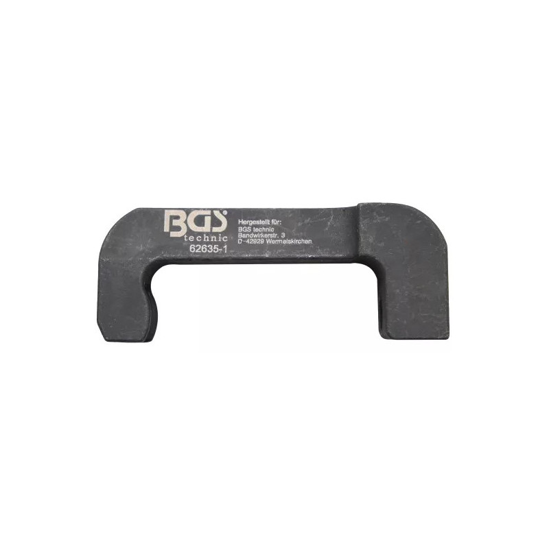 Griffe de traction pour injecteurs | pour art. 62635 Griffe de traction pour injecteurs | pour art. 62635