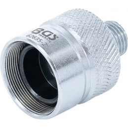 Adaptateur pour art. 62635 | M27 x 1,0
