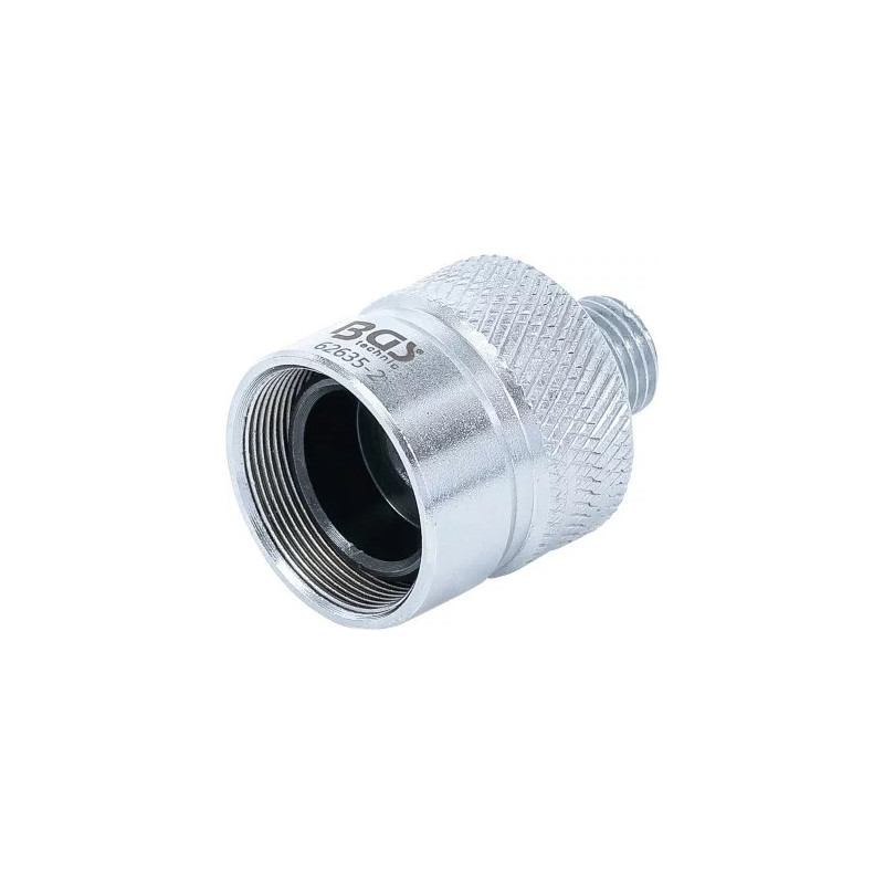 Adaptateur pour art. 62635 | M27 x 1,0 Adaptateur pour art. 62635 | M27 x 1,0