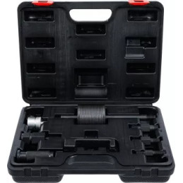 Jeu d’extracteurs d’injecteurs diesel | 8 pièces