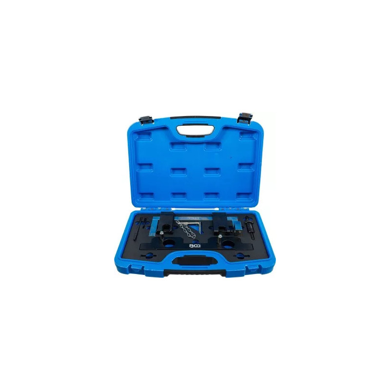 Coffret de calage | pour BMW N20/N26 | 10 pièces Coffret de calage | pour BMW N20/N26 | 10 pièces