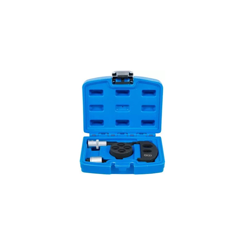 Jeu d’outils de rotation de vilebrequin et de calage de volant d’inertie | pour BMW, MINI Jeu d’outils de rotation de vilebrequin et de calage de volant d’inertie | pour BMW, MINI