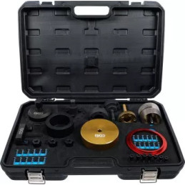 Jeu d’outils pour joint radial de vilebrequin | pour BMW
