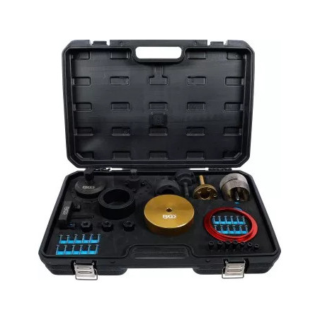 Jeu d’outils pour joint radial de vilebrequin | pour BMW