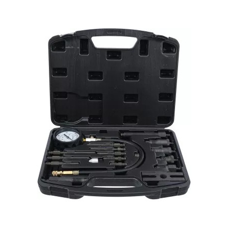 Compressiomètre pour moteurs diesel