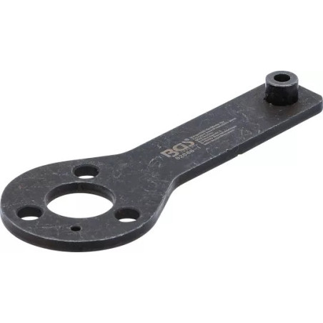 Outil de calage de vilebrequin | pour Fiat / Alfa / Lancia