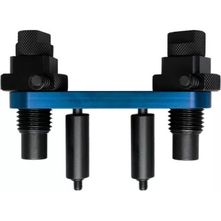 Outil de pose et dépose injecteur essence pour BMW
