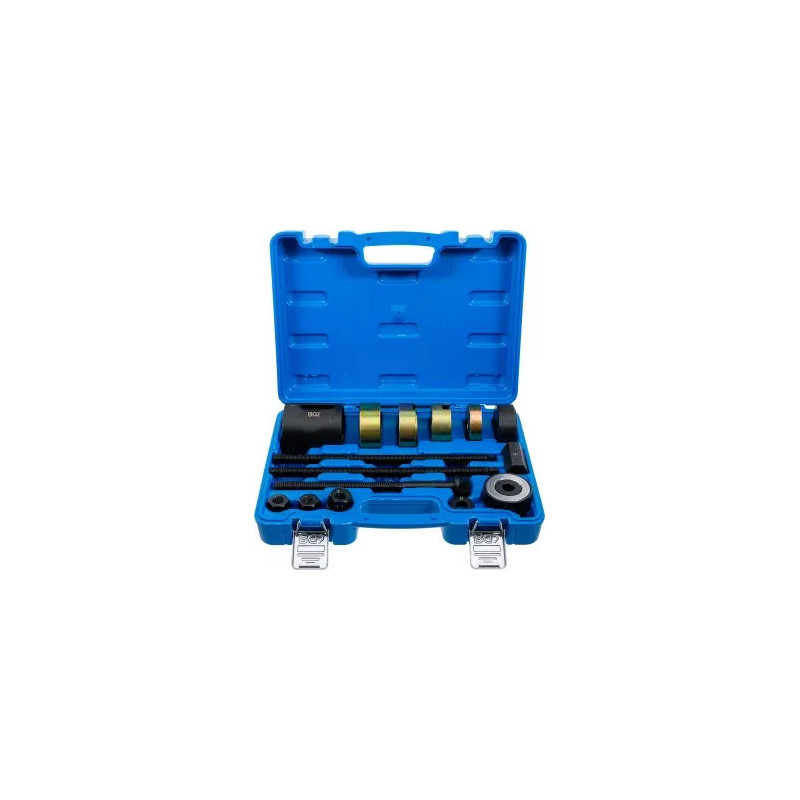 Jeu d’outils de bras de suspension d’essieu avant | pour VW T5 Jeu d’outils de bras de suspension d’essieu avant | pour VW T5