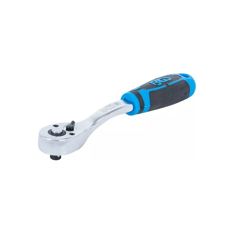 Cliquet réversible | à denture fine | 6,3 mm (1/4") Cliquet réversible | à denture fine | 6,3 mm (1/4")