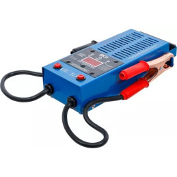 Testeur de batterie numérique