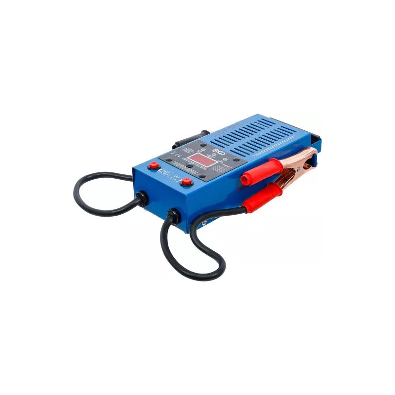 Testeur de batterie numérique Testeur de batterie numérique