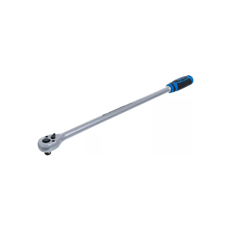 Cliquet réversible | extra long | 10 mm (3/8") | 455 mm Cliquet réversible | extra long | 10 mm (3/8") | 455 mm