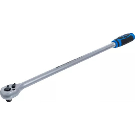 Cliquet réversible | extra long | 10 mm (3/8") | 455 mm