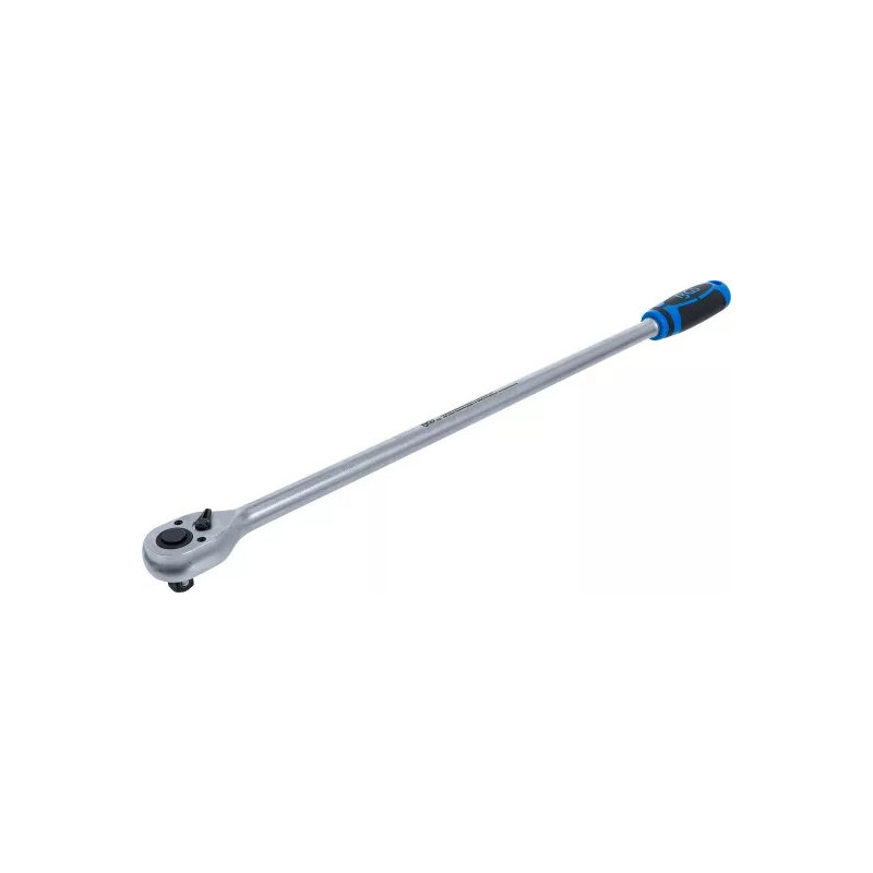 Cliquet réversible | extra long | 12,5 mm (1/2") | 605 mm Cliquet réversible | extra long | 12,5 mm (1/2") | 605 mm