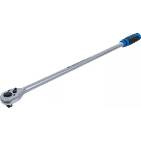 Cliquet réversible | extra long | 12,5 mm (1/2") | 605 mm