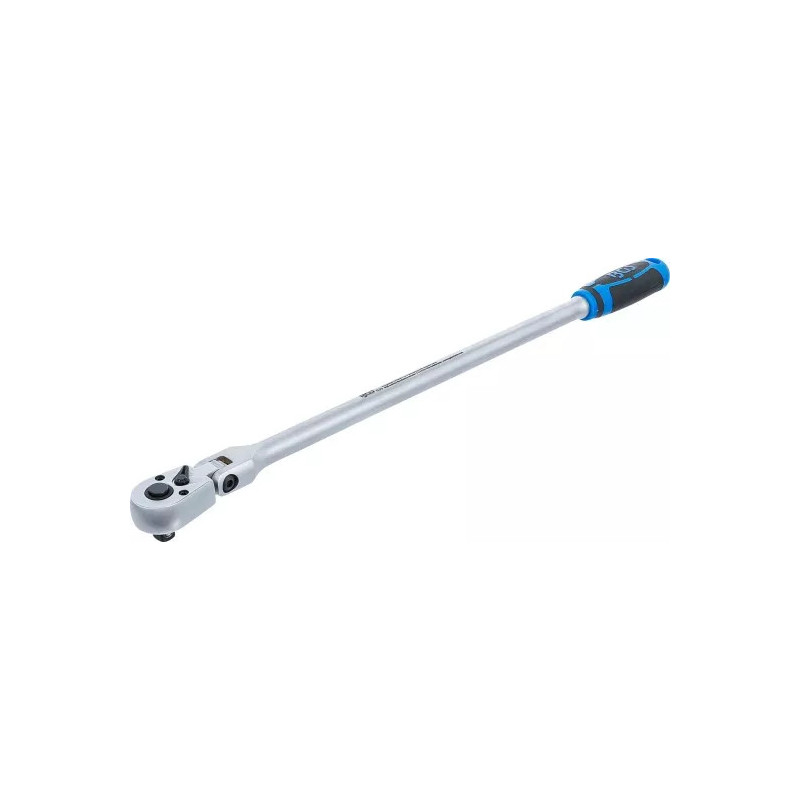 Cliquet articulé | avec blocage | extra longues | 10 mm (3/8") | 457 mm Cliquet articulé | avec blocage | extra longues | 10 mm (3/8") | 457 mm